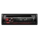 Pioneer DEH-S120UB car media receiver Black 200 W