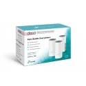 Võrgusüsteem TP-LINK Deco E4 (3-osaline) Võrgusüsteem TP-LINK Deco E4 (3-osaline)