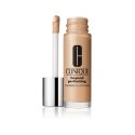 Clinique Beyond Perfecting Foundation + Concealer 30 ml Pudele Šķidrs/Šķidrums CN 52 Neutral Clinique Beyond Perfecting Foundation + Concealer 30 ml Pudele Šķidrs/Šķidrums CN 52 Neutral