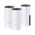 Võrgusüsteem TP-LINK Deco E4 (3-osaline) Võrgusüsteem TP-LINK Deco E4 (3-osaline)