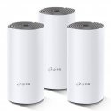 TP-LINK Deco E4 mesh system (3-Pack) TP-LINK Deco E4 mesh system (3-Pack)