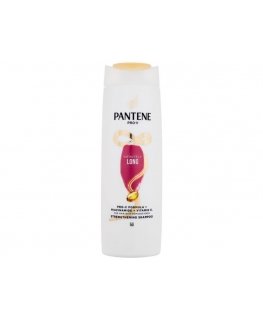 Infinitely Long Strengthening Shampoo
