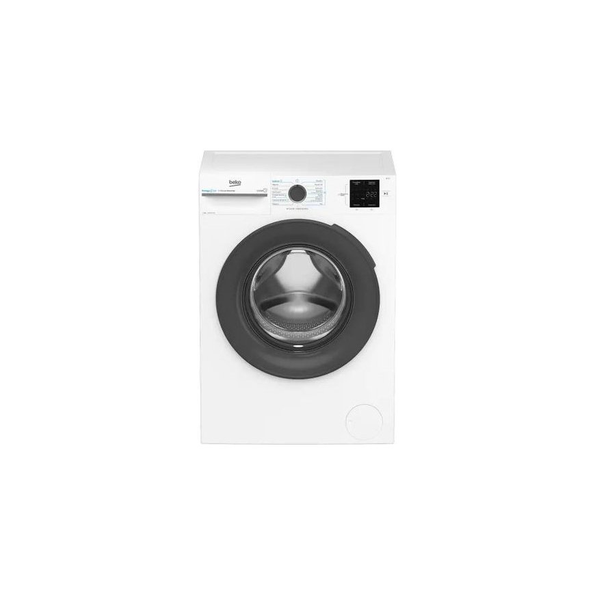 Beko Washing machine BM3WFU39215WAR