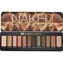 Naked3 Mini Eyeshadow Palette - Oční stín Naked3 Mini Eyeshadow Palette - Oční stín