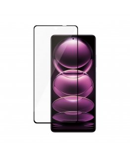 PanzerGlass SAFE. SP Xiaomi Redmi Note 12 Pro/12 Pro+ UWF Caurspīdīgs ekrāna aizsargs 1 pcs