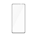 PanzerGlass SAFE. SP Xiaomi Redmi Note 12 Pro/12 Pro+ UWF Skaidri ekrano apsauga 1 vnt PanzerGlass SAFE. SP Xiaomi Redmi Note 12 Pro/12 Pro+ UWF Skaidri ekrano apsauga 1 vnt
