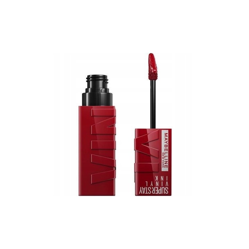 Superstay Vinyl Ink Lipstick 4,2 ml – 2