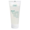 Vetiver Men Gel & Shampoo - Sprchový gel a šampon Vetiver Men Gel & Shampoo - Sprchový gel a šampon