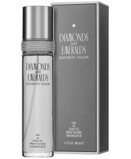 Diamonds and Emeralds EDT