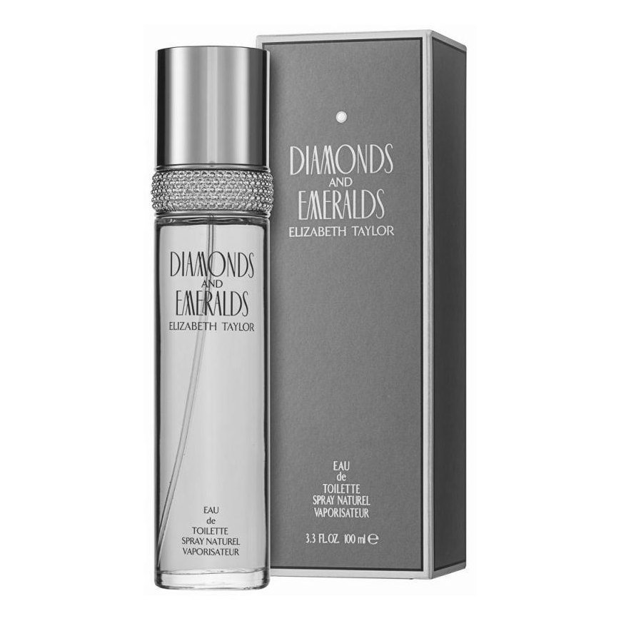 Diamonds and Emeralds EDT