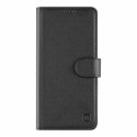 Tactical Field Notes for Samsung Galaxy S24 FE Black