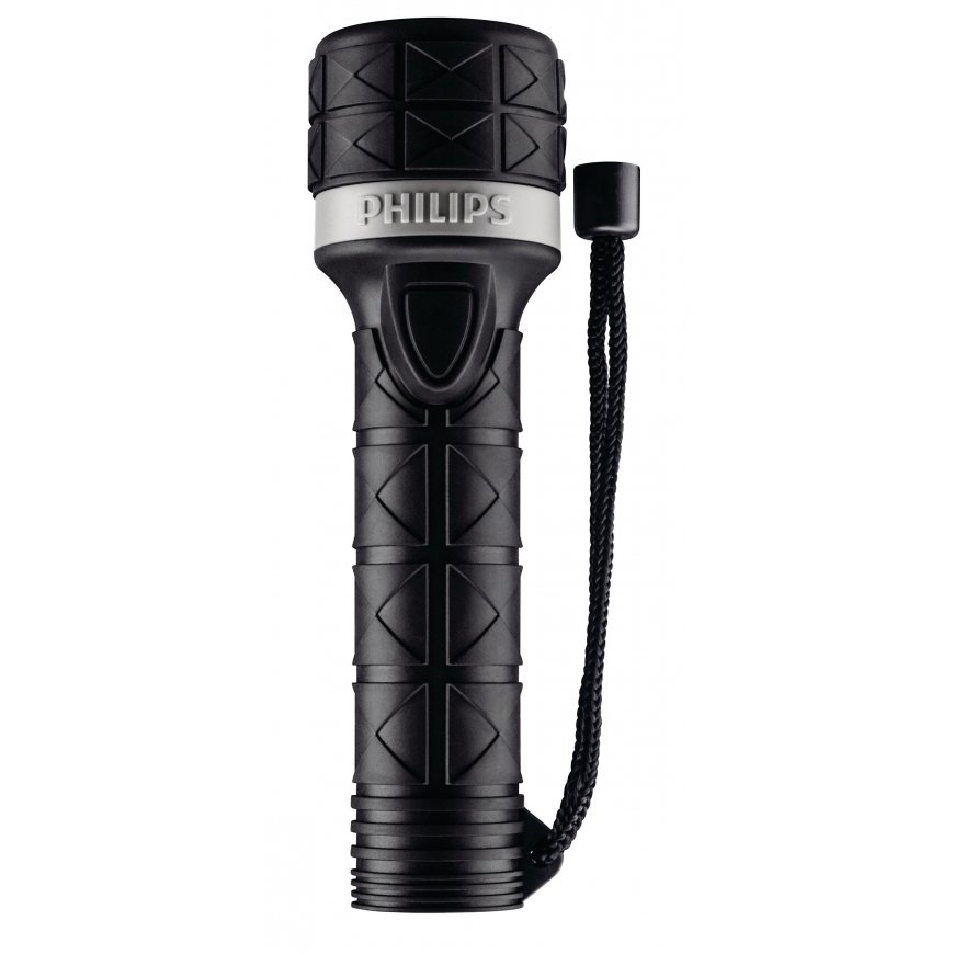 Philips Flashlights Kabatas baterija SFL5200/10