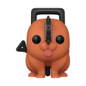FUNKO POP! Vinyl: Фигурка: Chainsaw Man - Pochita FUNKO POP! Vinyl: Фигурка: Chainsaw Man - Pochita