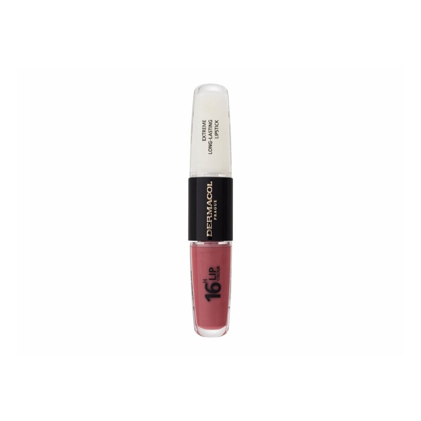 Dermacol 16H Lip Colour Extreme Long-Lasting