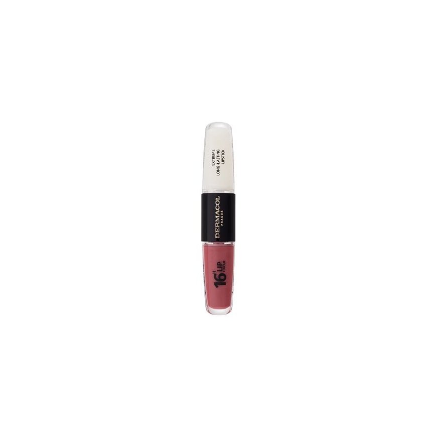 16H Lip Colour Extreme Long-Lasting Lipstick 4 ml – 2