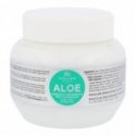 Kallos Aloe Moisture Repair Shine Hair Mask nourishing mask for Kallos Aloe Moisture Repair Shine Hair Mask nourishing mask for