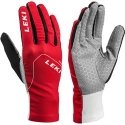 LEKI RĘKAWICE Glace 3D Women Mitt blue 7.0 LEKI RĘKAWICE Glace 3D Women Mitt blue 7.0