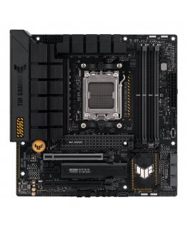 ASUS TUF GAMING B650M-PLUS AMD B650 Socket AM5 Микро ATX