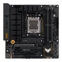 ASUS TUF GAMING B650M-PLUS AMD B650 Protsessoripesa AM5 Mikro ATX