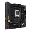 ASUS TUF GAMING B650M-PLUS AMD B650 Protsessoripesa AM5 Mikro ATX