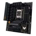 ASUS TUF GAMING B650M-PLUS AMD B650 Protsessoripesa AM5 Mikro ATX