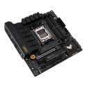 ASUS TUF GAMING B650M-PLUS AMD B650 Protsessoripesa AM5 Mikro ATX