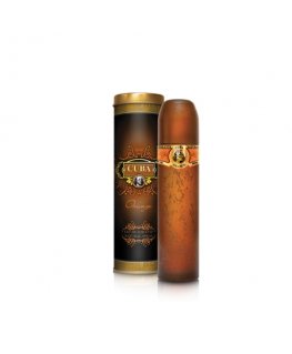 Fragluxe Cuba Orange 100 ml Vyrams