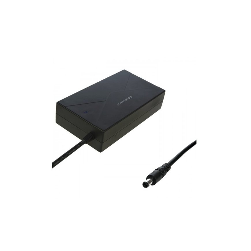 Qoltec 51729 strāvas adapteris & pārveidotājs