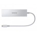 Samsung EE-P5400 USB 2.0 Type-C Sidabras Samsung EE-P5400 USB 2.0 Type-C Sidabras