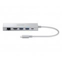 Samsung EE-P5400 USB 2.0 Type-C Silver Samsung EE-P5400 USB 2.0 Type-C Silver