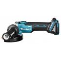 Makita DGA504RT3J leņķa slīpmašīna 12,5 cm 8500 RPM 2,5 kg
