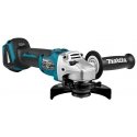 Makita DGA504RT3J kampinis šlifuoklis 12,5 cm 8500 RPM 2,5 kg