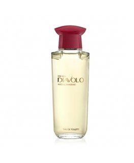 Antonio Banderas Diavolo 100 ml Vīrieši