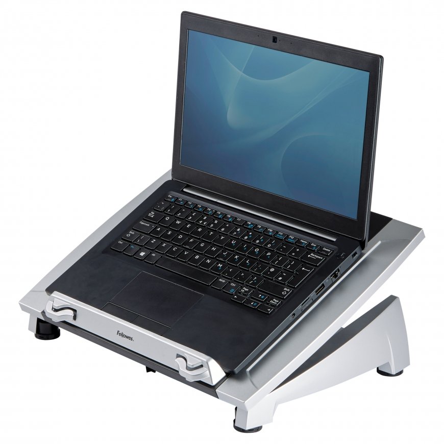 Fellowes 8036701 klēpjdatoru statīvs Portatīvā datora