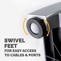 Fellowes 8036701 laptop stand Fellowes 8036701 laptop stand