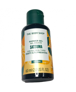 Satsuma Shower Gel