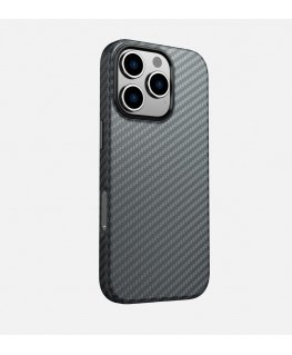 Swissten MagStick Shell Case for Apple iPhone 13