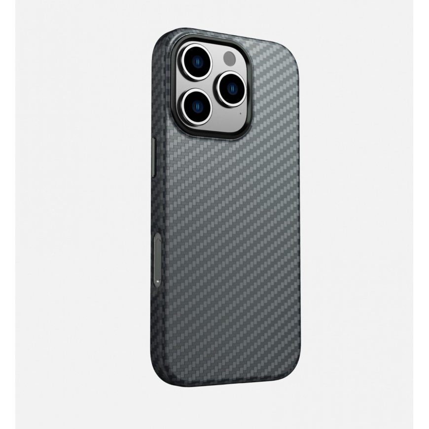 Swissten MagStick Shell Case for Apple iPhone 13