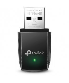 TP-LINK Archer T3U Plus network card
