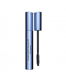 Clarins Wonder Perfect 4D Waterproof ripsmetušš 01 Perfect Black 8 ml