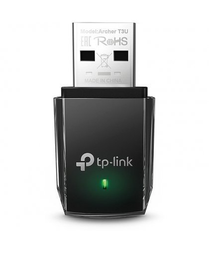 TP-LINK Archer T3U Plus tīkla karte – 3