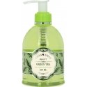 Green Tea Cream Soap Green Tea Cream Soap