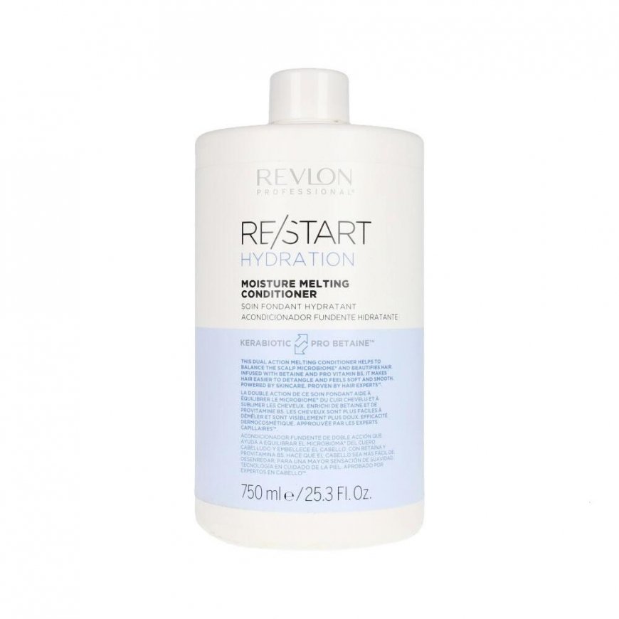 Revlon Professional Re|Start Hydration Moisture Melting