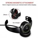 Huawei Smartwatch Magnetic Inductive Charger - White Huawei Smartwatch Magnetic Inductive Charger - White