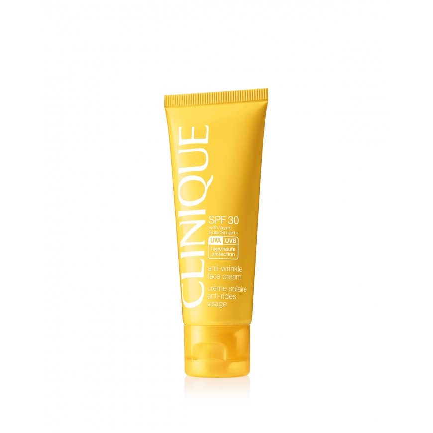 Clinique SPF 30 Anti-Wrinkle Face Cream Pretiedeguma krēms Seja Pieaugušajiem