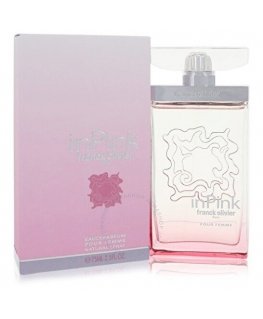 In Pink EDP