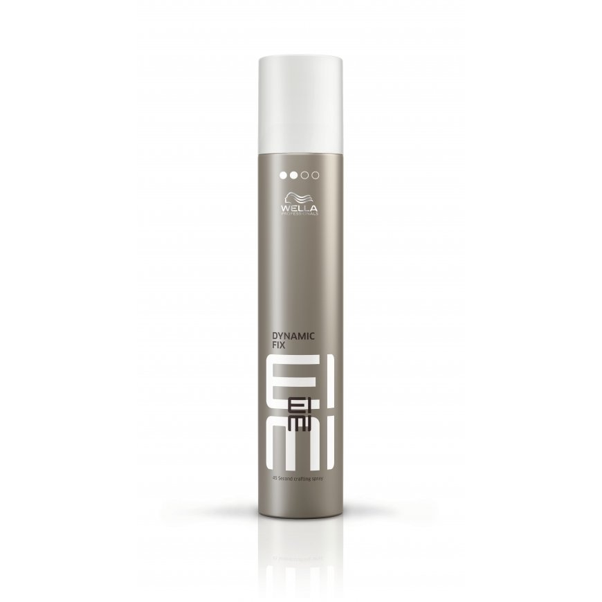 Wella EIMI Dynamic Fix Matu laka