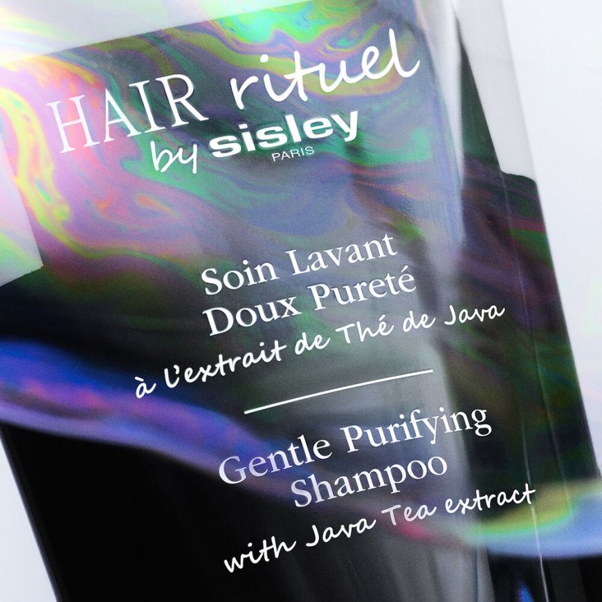 Sisley Soin Lavant Doux Pureté 200 ml Šampūns Abiem dzimumiem – 2