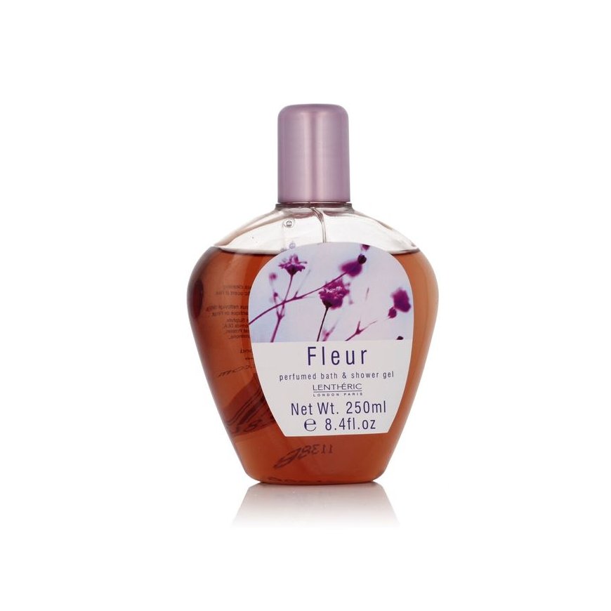 Fleur Shower gel