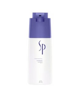 Wella Professionals System Professional Hydrate Shampoo 1000ml